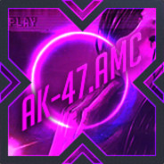 -F [♥] ak-47.amc