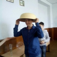 Даниил Колмогорцев