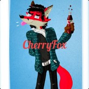 CherryFox