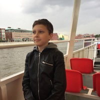 Алексей Копысов