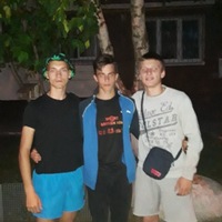 Лёша Гришин