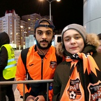 Арсений Налескин