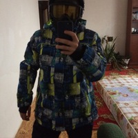 Родион Беспалов