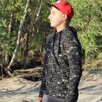 Даниил Иванов