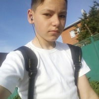 Костя Катков