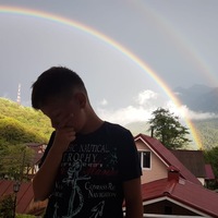 Иван Мирный