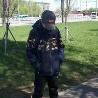 Костя Данильченко