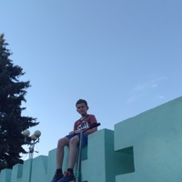 Дмитрий Омелечко