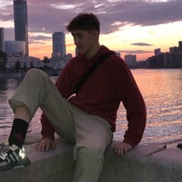 Денис Забелин