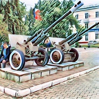 Павел Егоров