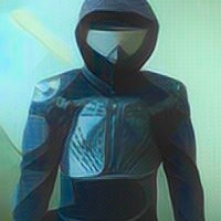 Илья Ларичев