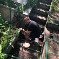 Дмитрий Семёнов