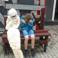 Денис Андриенко