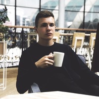 Слава Тополев