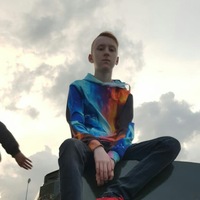 Егор Рябущенко