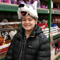 Данил Василенко