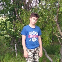 Антон Михайлов