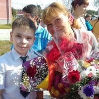 Аркадий Никифоров