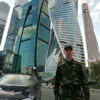 Александр Федосеев