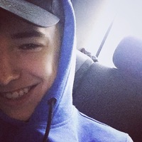 Серёжа Самбуров