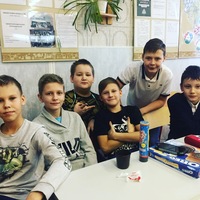 Валерий Зубов