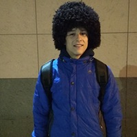 Егор Андриенко