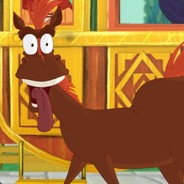 Милая поняша