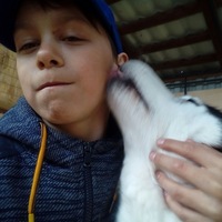 Валера Юшков