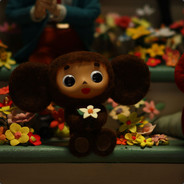 ✔ムЧебурашкаム✔