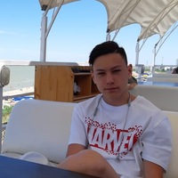 Саша Белоусов