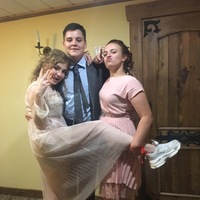 Даня Корольков