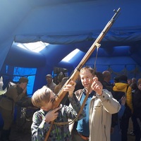 Сергей Сентяков