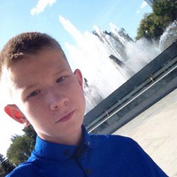 Егор Чернышев