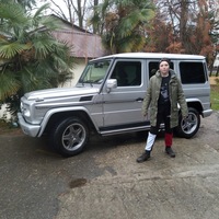 Савелий Морозов