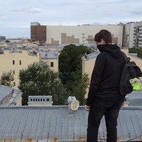 Владислав Глазунов