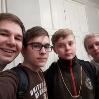 Денис Чагин