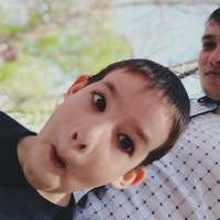 Дмитрий Амергалиев