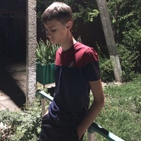 Кирилл Безрукавый