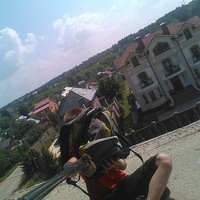 Сергей Мальков