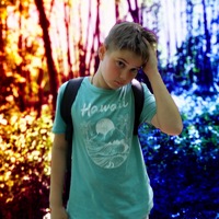 Виталик Сапрыкин