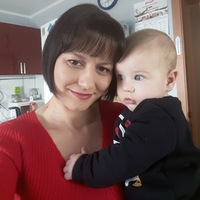 Анастасия Пархоменко