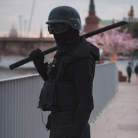 Максим Азьмука