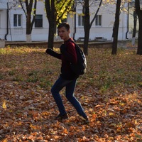 Никита Трещёв