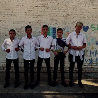 Денис Шоколов