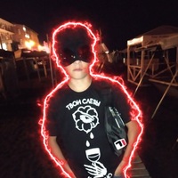 Тимофей Волк