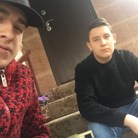 Данил Лобко