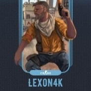 Lexon4k