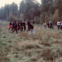 Бонифаций Стафф