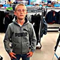 Марк Титенок