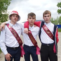 Виктор Колмогоров